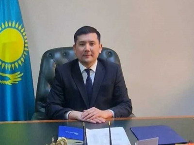 Астана қаласының Мәдениет басқармасына 38 жастағы басшы келді