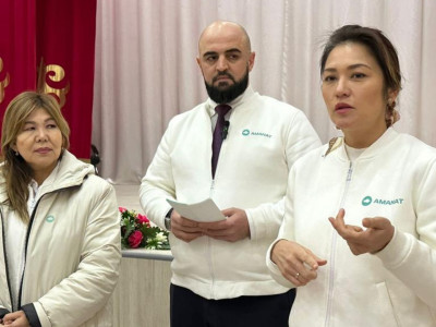 Ауылды дамыту басты назарда