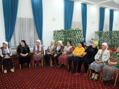 «AMANAT»: партияның «кедергісіз келешек» жобасы жалғаса бермек