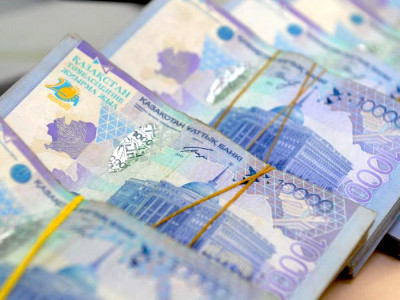 350 мың адамға атаулы әлеуметтік көмек тағайындалды