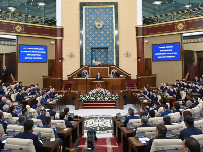 Cайлау нәтижесін алдын-ала болжау мүмкін емес болды – Президент