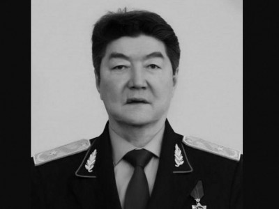Түркістан облысының прокуроры жұмыс орнында қайтыс болды