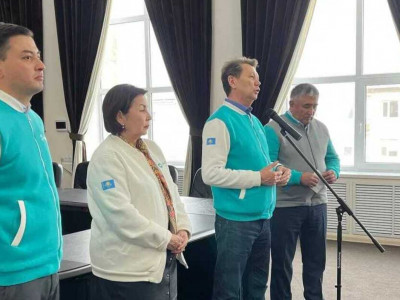 Қызылордада 28 км жылумен жабдықтау желілері күрделі жөндеуден өтеді