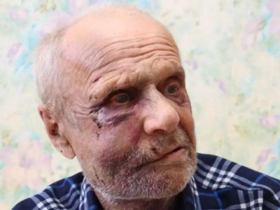 Зейнеткерден көршісі ақша сұрап, аяусыз соққыға жыққан