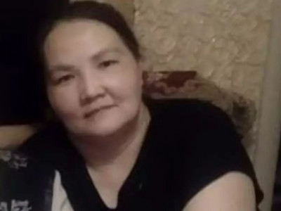 Түркістанда төрт баланың анасы жұмбақ жағдайда қайтыс болды