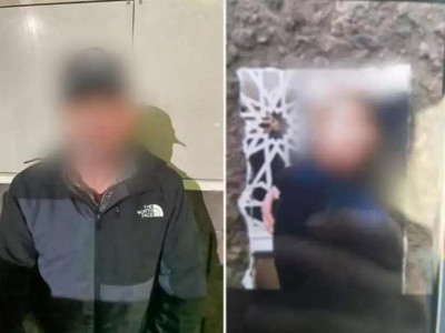 Елордалық азамат қарыз үшін туысын өлтірмек болған