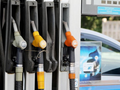 Елдегі 415 жанармай құю бекетінде дизель отыны жоқ