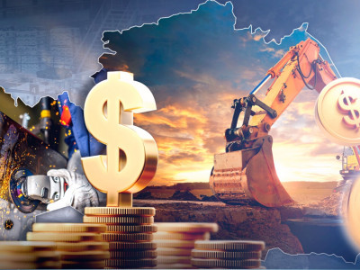 Қазақстанға тартылған шетелдік инвестиция көлемі $28 млрд болды