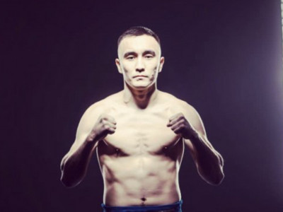 Дәулет Дәукенов WBC атағы үшін жекпе-жекте жеңіске жетті