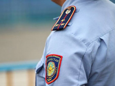 Көкшетауда жоғалған жасөспірім Астанадан табылды