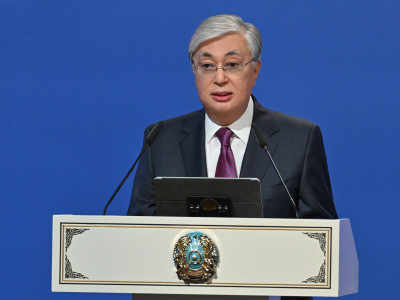 Еліміздің тәуелсіздігі және аумақтық тұтастығы бәрінен қымбат – Президент