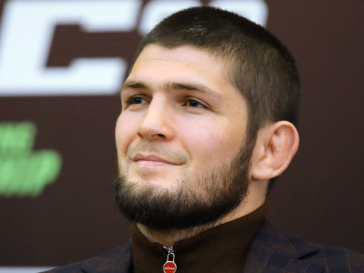 Хабиб Нурмагомедов спортқа қайтып оралатынын мәлімдеді