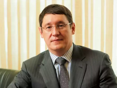Жаңа министр журналистерден қазақ тілін үйренуге жарты жыл сұрады
