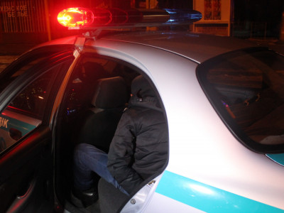 Атырауда концерттен кейін 172 бала жоғалып кетті