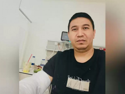 СІМ Түркияда оқ тиген қазақстандыққа қатысты мән-жайды түсіндірді