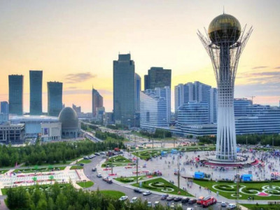Қазақстандықтар Астана күніне орай 4 күн демалады