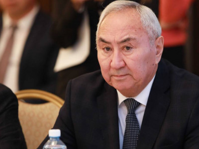 Дайрабаев істі болған ұлдарына қатысты мәлімдеме жасады
