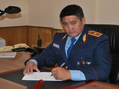 «Хаосқа жол берген»: Күдебаевтың ісіне қатысты жаңа дерек шықты