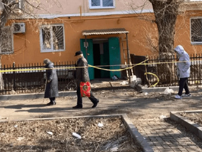 Ақтөбеде үйінен өлі табылған әйел мен балаға қатысты тың дерек шықты