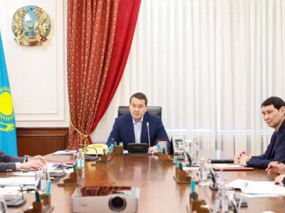 Үкіметте Қазақстанның сыртқы саудасындағы өзекті мәселелер талқыланды