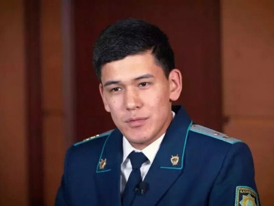 Прокурор жоғалып кеткен баланы қалай тапқанын айтты