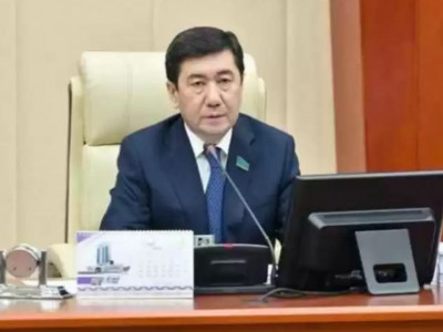Парламент қажет заңнамалық өзгерістерге бастамашы болуы керек – Қошанов
