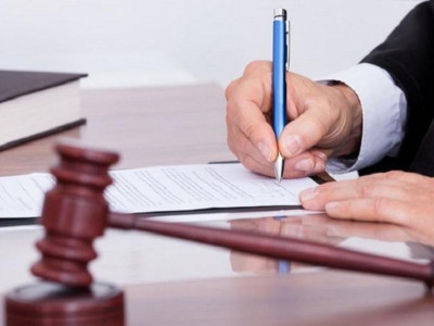 Ақтөбеде аудандық білім бөлімінің басшысы сотталды
