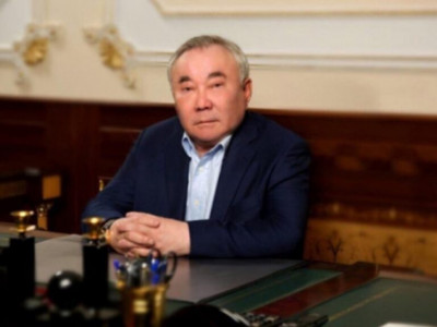 Болат Назарбаевтың «Барыс» базарынан айырылғаны рас па?