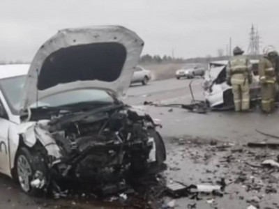 Қарағанды облысында жол апатынан бір адам көз жұмды