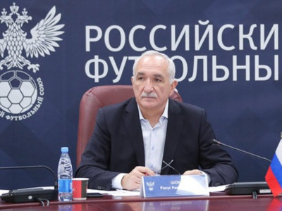 Қазақстан кәсіпқой футбол лигасын неге Ресей азаматы басқарады?