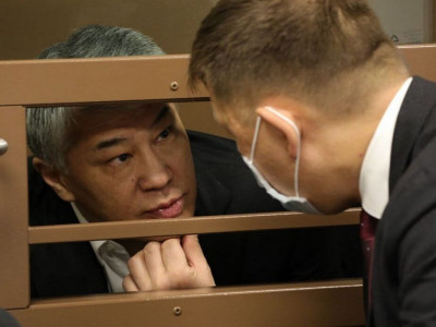 «4 млрд теңге»: Қайрат Боранбаевтың қандай мүлкі тәркіленеді?