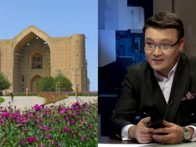 Қожа Ахмет Яссауи кесенесіне қауіп төніп тұр – депутат