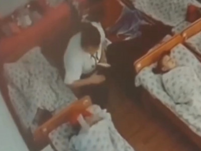 Павлодарда баланы шапалақпен ұрған тәрбиеші жұмыстан босатылды