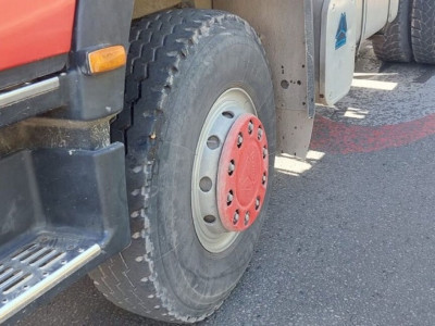 БҚО-да 14 жастағы жасөспірім әкесін көлікпен басып кеткен
