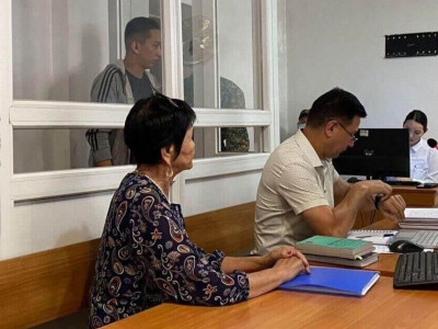 Сарбаздың өліміне кінәлі деп айыпталған азаматқа сот үкімі шықты