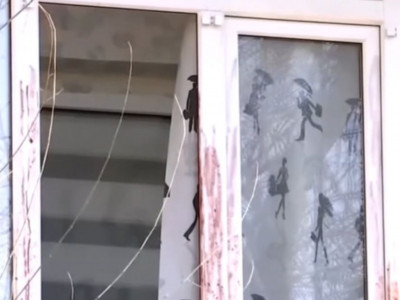 Ақтөбеде екі адамды пышақтап өлтірген күдікті қылмысын мойындады