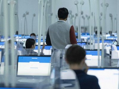 ҰБТ форматы мен сұрақтар мазмұны өзгеретін болды