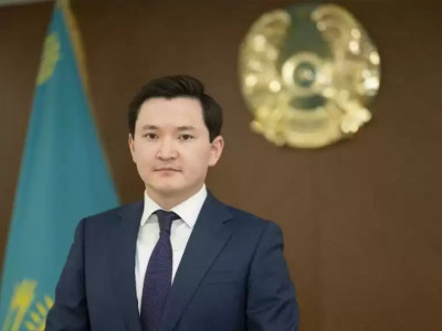 Астанада жаңадан құрылған Нұра ауданының әкімі тағайындалды