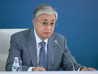 Билік тармақтарының тепе-теңдігін орнықтырдық – Президент
