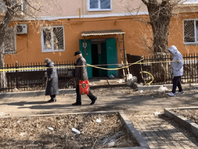 Ақтөбедегі ана мен бала өлімі: күдікті кім екені белгілі болды