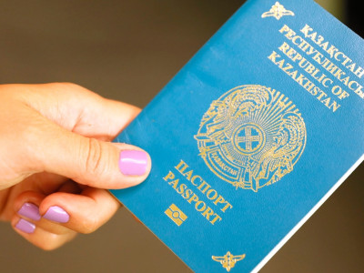 Елімізде кімдерге паспорт тегін беріледі?