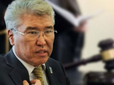 Арыстанбек Мұхамедиұлына қатысты іс сотқа жолданды