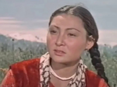 Танымал актриса Лидия Ашрапова өмірден озды