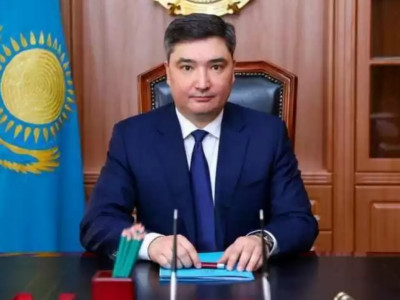 Президент әкімшілігінің басшысы тағайындалды