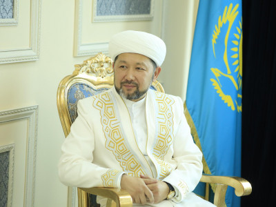 Қадір түнін ұйықтамай өткізу керек пе? - Бас мүфти жауап берді
