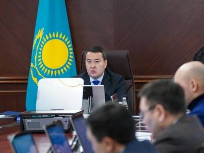 Шағымдарды әлеуметтік шиеленіске жеткізбей шешу керек – Үкімет