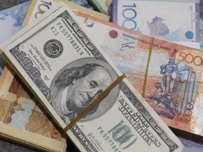29 сәуірге арналған валюта бағамы бекітілді