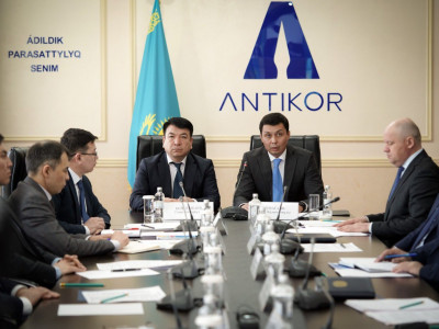 Антикор барлық білім беру ұйымында аудит жүргізеді