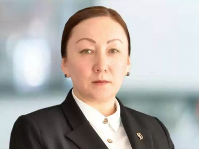 Ұлттық ғылым академиясының президенті тағайындалды