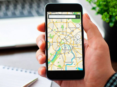 2GIS қазақ тіліне аударылады